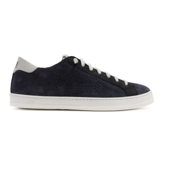 Zapatillas P448 Jhon tuareg wht